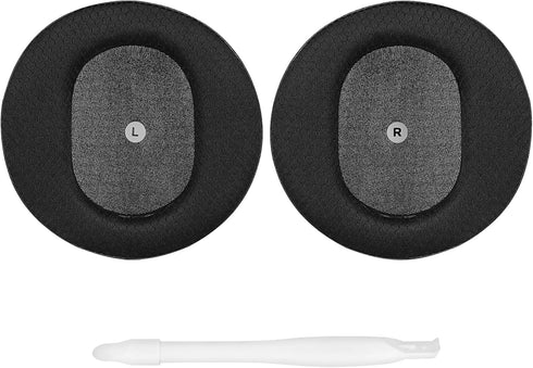 Geekria Sport Cooling Gel Replacement Ear Pads for Audeze Maxwell Wireless Headphones Ear Cushions, Headset Earpads, Ear Cups Cover Repair Parts (...