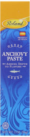 Roland Products Anchovy Paste 2 oz....