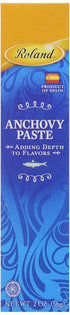 Roland Products Anchovy Paste 2 oz....