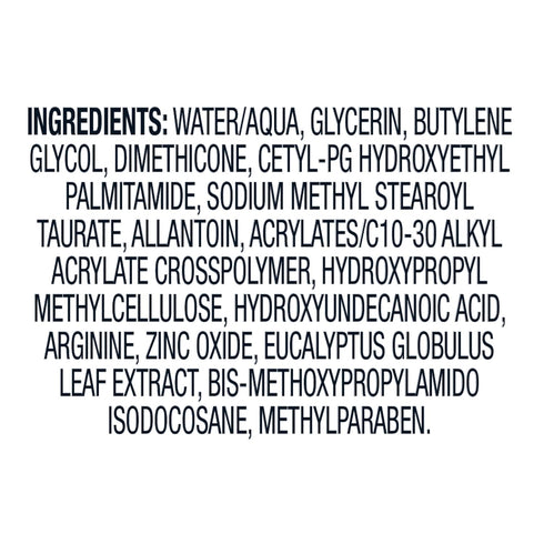 Curel Oil Control Weightless Gel Moisturizer for Dry, Sensitive Skin, Gel Moisturizer for Face, Fragrance Free, 4 Oz...