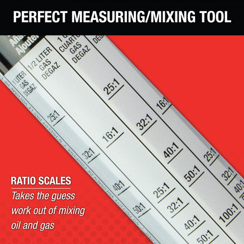 FloTool 10111/6 Mixmizer Injector...