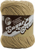 Lily Sugar 'N Cream The Original Solid Yarn, 2.5oz, Medium 4 Gauge, 100% Cotton - Jute - Machine Wash & Dry......