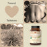 Pure Natural Whole Psyllium Husk Powder Capsules - 660mg Capsules 100 Pure Unflavored Fiber & Colon Cleanse Pills...