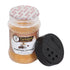 Tarkeeb Asafetida (Hing) Ground 3.75oz (106g) Shaker Top PET Jar ~ All Natural | Salt Free | Vegan | Non-GMO | Asafoetida Indian Spice | Best for ...
