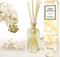 Urban Naturals Tuberose Fragrance Oil Reed Diffuser | Exotic Tuberose and Fragrant Orange Blossom | Floral Room Freshener with Reeds | Vegan. Made...