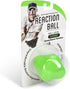 GoSports Baseball and Softball Reaction Ball - Improve Reaction Time and Hand-Eye Coordination - Beginner, Intermediate, or Expert...