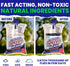 Fly Traps Outdoor Fly Traps. 4 Natural Pre-Baited Fly Bags Outdoor Disposable. Big Bag Fly Trap Bag Fly Catchers Outdoors. Stable Horse Ranch Fly ...