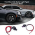 2 Pack Side Marker Pigtail Connector Harness Compatible with Dodge Charger 2015-2022......