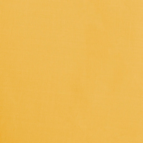 DII Solid Pastel Napkin Set Cotton, Machine Washable, 20x20 Inch, Yellow, 6 Count...