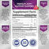 Nature's Joint Support Gummies Glucosamine Plus Vitamin E - Joint Support Supplement for Occasional Discomfort for Back, Knees & Hands - Joint Hea...