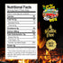 Slap Yo’ Daddy BBQ Sauce, Carolina Tangy - Vinegar-Based Dipping and Barbecue Sauce from Chef Harry Soo for Grilled Chicken, Ribs, Steaks, Pork, a...