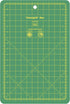 Omnigrid 5-1/2" x 8-1/2" Gridded Self-Healing Cutting Mat...
