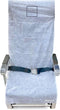 Airplane Seat Covers (2 Disposable Covers Per Package)...