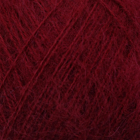 JubileeYarn Mohair Elixir Yarn - Baby Wool Blend - 50g/Skein - Manhattan - 2 Skeins......