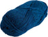 Knit Picks Wool of The Andes Worsted Weight 100% Wool Yarn Blue (1 Ball - Sapphire Heather)...