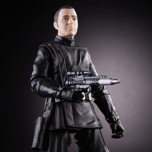 Star Wars E4 Death Squad Commander Action Figure...