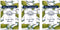 Blue Crab Bay Co. Seafood Dip Blend .5 Oz (Pack of 3) (Crab)...