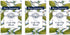 Blue Crab Bay Co. Seafood Dip Blend .5 Oz (Pack of 3) (Crab)...
