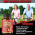 agobi 7in1 Adrenal Support Supplement - Concentrated Ashwagandha, Panax Ginseng, Rhodiola Rosea & More - 60 Capsules for 2 Month...