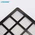 LTWHOME Replacement Exhaust HEPA Filter Fit for Hoover Wind Tunnel 2/3 Pet Vacuum Cleaners, Compares to Hoover Part 305687002, 305687001 (Pack of ...