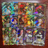 60PCS TCG Deck Cards,55PCS Ultra Rare Cards and 5Pcs Random UTR with Gilded Text English Version TCG Collection Kamisato Ayaka ZhongLI, Collectibl...