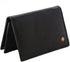 Alpine Swiss Genuine Leather Thin Business Card Case Minimalist Wallet...