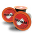Napalm Coffee Extra Dark Roast, 100 Percent Arabica, Single Serve Cups for Keurig K-Cup Pod Brewers, 12 Count (Pack of 2)...