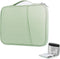 9-11 Inch Tablet Sleeve Case, iPad Carrying Case for iPad Pro 11 (2018-2022), iPad 10.9 (10th Gen), iPad Air (5/4th Gen), Galaxy Tab A8/A7/S8/S7 (...