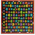 Educational Insights Robot Face Race, Fast Paced Color Recognition Matching Game, for 2-4 Players, Award-Winning Fun Family Board Game for Kids Ag...