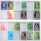 CHIGIH Tarots Card Resin Molds,24 Silicone Major Arcana Cards Molds for Casting DIY Epoxy Models Tarots Card and Jewelry for Games,Decoration,Divi...
