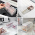 15PCS Press On Nail Packaging Boxes with Big Storage Containers Boxes Hinged Lid and Rectangle for Bracelet Making DIY Jewelry Badge Craft Nail St...