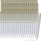 Teling 72 Pcs Small Ballpoint Pen Mini Pens Bulk 4 Inch Short Small Pens Tiny Pen Ink Ballpoint Pens for Notebook Pockets Signature Notepads Schoo...