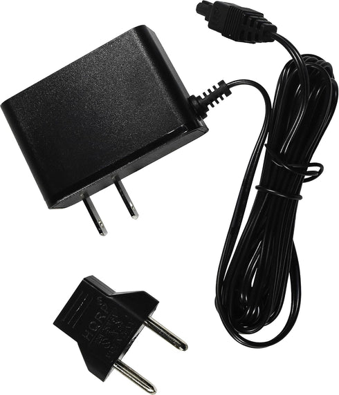 HQRP Charger Compatible with Shark XA2950 V2945Z V2950 V2940C-N YLS0041-T110025 Vacuum Carpet Sweeper AC Adapter...