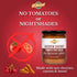 Tomato Free Garden Cherry Salsa - 3-pack...
