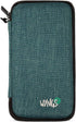 WYNGS Protective Case for Texas Instruments TI-30XS Multiview/TI-34 Multiview/TI-36X Pro/Case for Scientific Calculators in Turquoise...