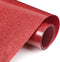 TransWonder Red Glitter HTV Glitter Heat Transfer Vinyl 12inx5ft Glitter HTV Vinyl Iron on Vinyl for Cricut T Shirts (Red)...