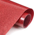 TransWonder Red Glitter HTV Glitter Heat Transfer Vinyl 12inx5ft Glitter HTV Vinyl Iron on Vinyl for Cricut T Shirts (Red)...