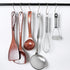 WHITECLOUDZ 30-Pack Silver S Hooks for Hanging Plants, Stainless Steel S hooks for hanging heavy-duty, Closet Hooks for Hanging Clothes, Durable k...