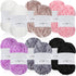 Amylove 12 Skeins Chenille Yarn 197 Yard Soft Plush Yarn 3.53 oz Bulky Blanket Yarn for Crocheting Knitting Crochet Weaving DIY Baby Sweater Shawl...