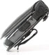 BELTRON Leather Fitted Case for Kyocera DuraXV LTE E4610 (Verizon), DuraXE E4710 (AT&T) - Features: Rotating Belt Clip, Screen & Keypad Protection...