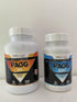 4 Hour Body by Tim Ferris, Fat Burning and Muscle Building Support, Green Tea Extract Day Supplements (78 Caps) and Alpha Lipoic Acid Night Supple...