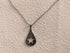 Guitar Pick Star Necklace Solid Stainless Ball Chain Guitar Pick Gift Jewellery...