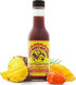 Dirty Dicks Original Hot Sauce, 5 Fl Oz - Award-Winning Blend of Habanero, Tropical Fruits & Spices (Pack of 1)...