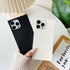 Cocomii Rectangle Case Compatible with iPhone 11 - Silicone, Luxury, Slim, Matte, Soft Touch, Microfiber Lining, Fingerprint Resistant, Anti-Scrat...