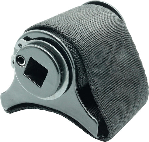 Filter Strap Wrench Compatible with Caterpiller 185-3630 Oil Filter Wrench Replace 185-3630-A 1853630 1853630-A 2P8250 2P8250-A...