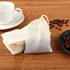 20PCS Spice Bags for Cooking Soup Herb Bags for Cooking Soup Muslin Tea Bags with Drawstring, Reusable Tea Bags for Loose Tea Bags, Coffee Bags, S...