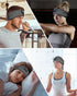 Voerou Sleep Headphones, Bluetooth Headband,Sleeping Headphones with Ultra-Thin Speakers for Side Sleepers,Headband Headphones for Sleeping,Runnin...