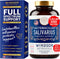 Lactobacillus Salivarius Probiotic Capsules - L Salivarius Probiotic Oral Dental Probiotics for Bad Breath, Teeth and Gums Health - Immune Support...