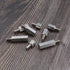 Create idea 8PCS Single Head Stud Hex Standoff Spacers Male to Female Thread 10mm 15mm 20mm 30mm M6 x M6 for PCB Hexagonal Fasteners Hardware Acce...