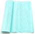 YOOGCORETT 2 Rolls Aquamarine Crepe Paper Streamers Party Decorations for Wedding, Birthday, Holiday, Christmas Ornament Flower Making and DIY Sup...
